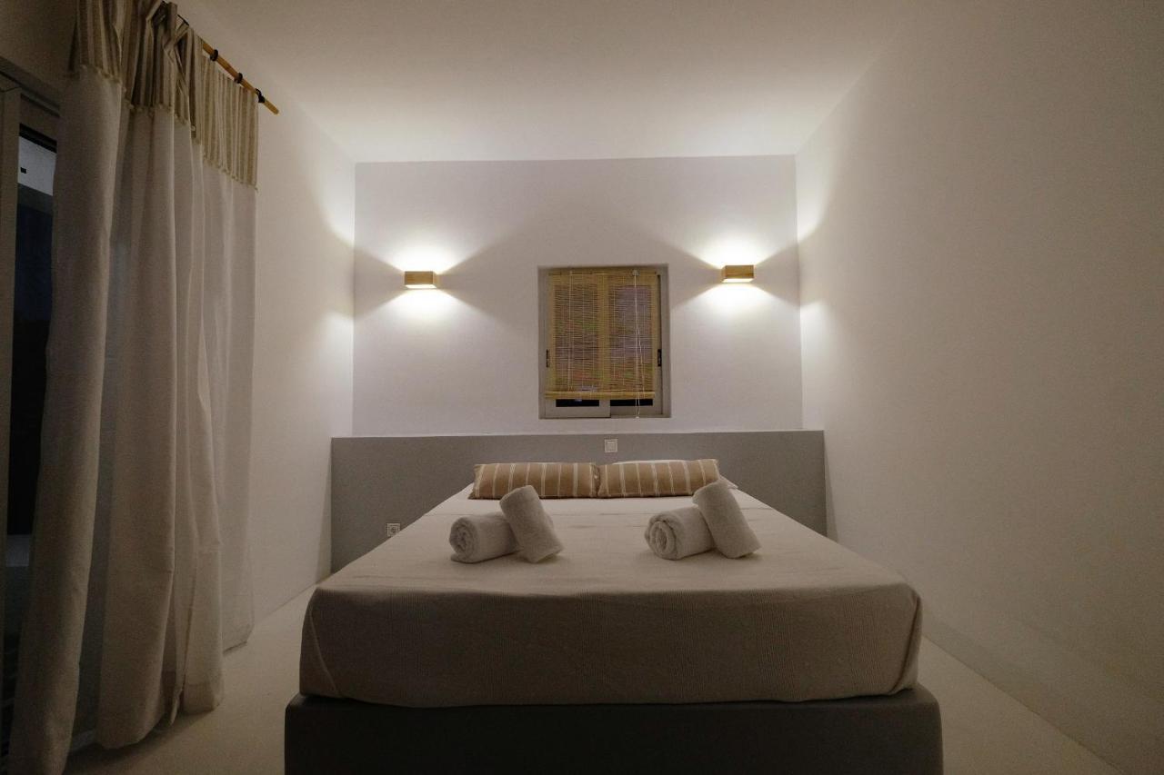 Elia Suites Іялісос Екстер'єр фото