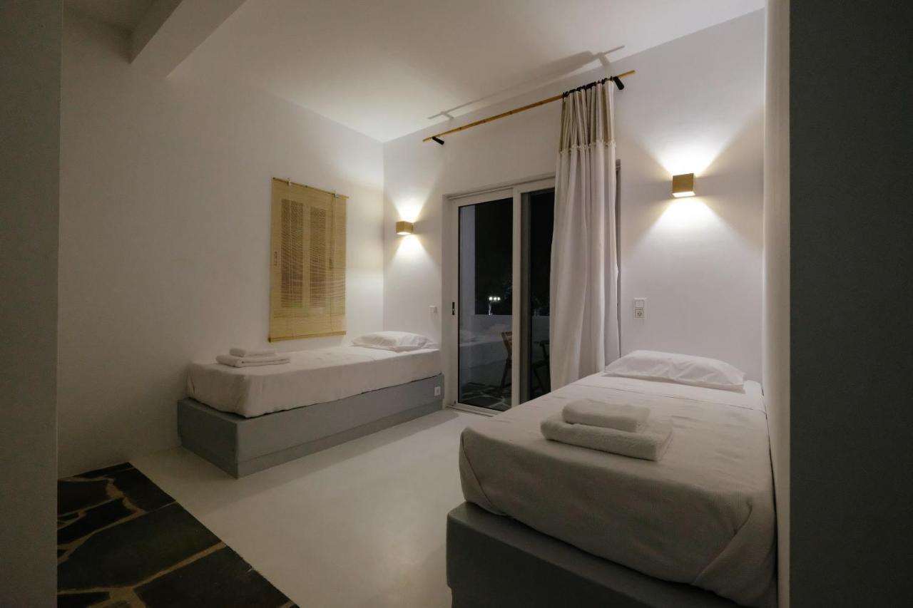 Elia Suites Іялісос Екстер'єр фото
